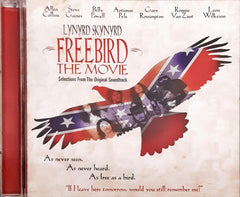 Lynyrd Skynyrd - Freebird The Movie (CD)