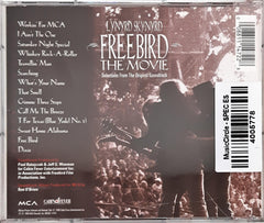 Lynyrd Skynyrd - Freebird The Movie (CD)