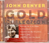 John Denver - Gold Collection (CD)