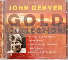 John Denver - Gold Collection (CD)