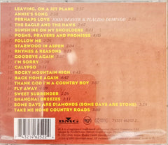 John Denver - Gold Collection (CD)