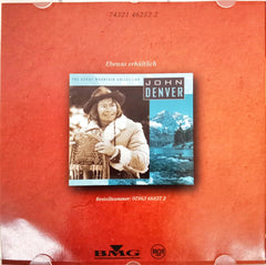 John Denver - Gold Collection (CD)