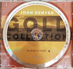 John Denver - Gold Collection (CD)