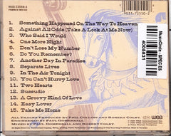 Phil Collins - Serious Hits...Live! (CD)