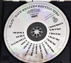 Phil Collins - Serious Hits...Live! (CD)