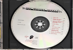 The Rolling Stones - Some Girls (CD)