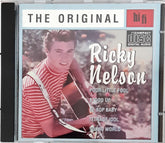 Ricky Nelson - The Original (CD)