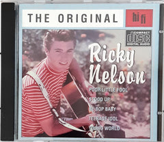 Ricky Nelson - The Original (CD)