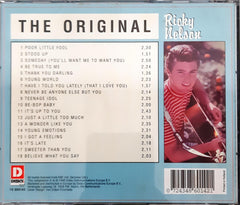 Ricky Nelson - The Original (CD)