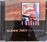 Glenn Frey - Solo Collection (CD)