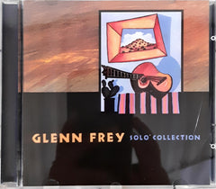 Glenn Frey - Solo Collection (CD)