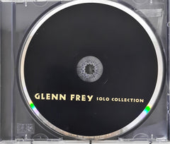 Glenn Frey - Solo Collection (CD)