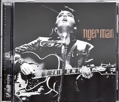Elvis Presley - Tiger Man (CD)