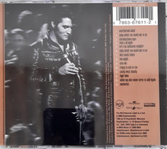 Elvis Presley - Tiger Man (CD)