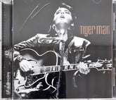 Elvis Presley - Tiger Man (CD)