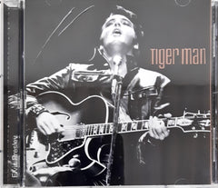 Elvis Presley - Tiger Man (CD)