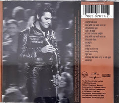 Elvis Presley - Tiger Man (CD)