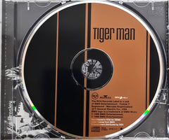 Elvis Presley - Tiger Man (CD)