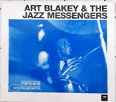 Art Brakey - Art Brakey & The Jazz Messengers (CD)