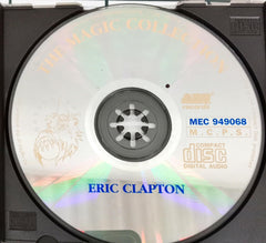 Eric Clapton - The Magic Collection (CD)
