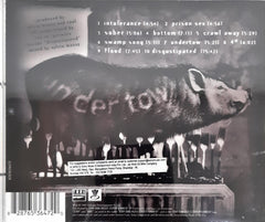 Tool - Undertow (CD)