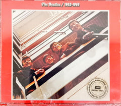Beatles - The Beatles/ 1962-1966 (CD)