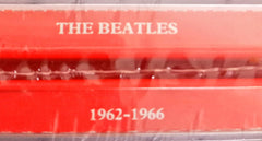 Beatles - The Beatles/ 1962-1966 (CD)