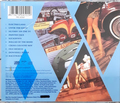 Bad Company (3) - Rough Diamonds (CD)