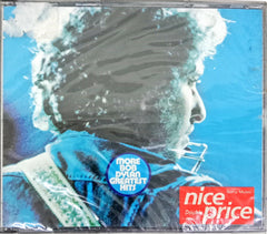 Bob Dylan - More Bob Dylan Greatest Hits (CD)