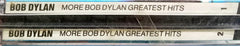 Bob Dylan - More Bob Dylan Greatest Hits (CD)
