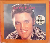 Elvis Presley - The Top Ten Hits (CD)