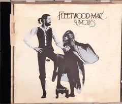 Fleetwood Mac - Rumours (CD)