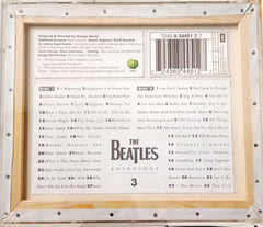 Beattles - The Beattles (CD)