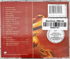 Michael Learns To Rock - Paint My Love - Greatest Hits (CD)