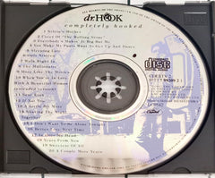 Dr. Hook - Completely Hooked (The Best Of Dr. Hook) (CD)