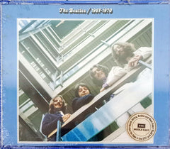 The Beatles - 1967-1970 (CD)