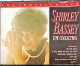 Shirley Bassey - The Collection (CD)