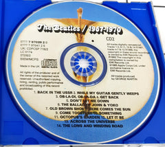 Beatles - 1967-1970 (CD)