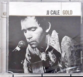 J.J. Cale - Gold (CD) (2)