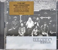 Allman Brothers Band, The - The Allman Brothers Band At Fillmore East (CD) (2)