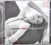 Céline Dion - One Heart (CD)