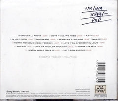 Céline Dion - One Heart (CD)