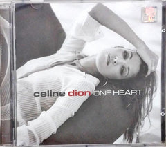 Céline Dion - One Heart (CD)
