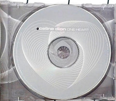 Céline Dion - One Heart (CD)