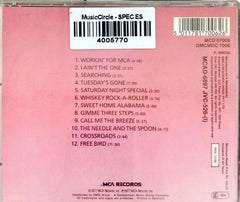 Lynyrd Skynyrd - One More From The Road (CD)