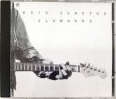 Eric Clapton - Slowhand (CD)