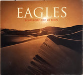 Eagles - Long Road Out Of Eden (CD)