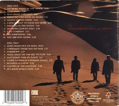 Eagles - Long Road Out Of Eden (CD)