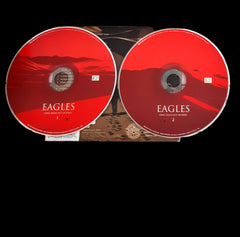 Eagles - Long Road Out Of Eden (CD)