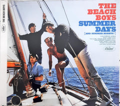 Beach Boys - Summer Days (CD)